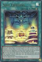 mermaid yugioh cards The Berserk Deckbox 2.0 – sleevechief main image 0