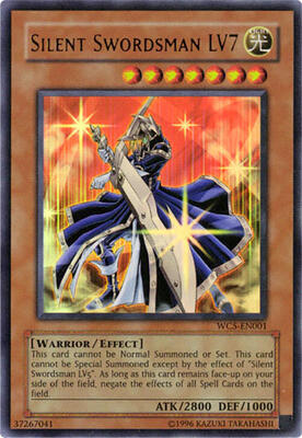 World Championship 2005: 7 Trials to Glory | YuGiOh | TCGplayer