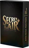 Secret Lair Drop: Artist Series: Mark Poole - Traditional