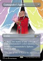 Tower of the Magistrate - Mercadian Masques - Magic: The