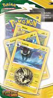 Evolving Skies Premium Checklane Blister [Luxray]