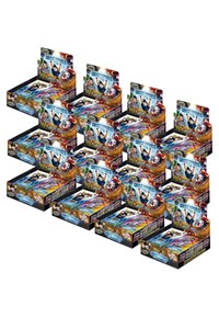 Cross Spirits Booster Box Case — Cross Spirits