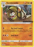Sandaconda - 082/163 (Gamestop Exclusive) - Miscellaneous Cards & Products - Pokemon - TCGplayer.com Sandaconda - 082/163 (Gamestop Exclusive) - Miscellaneous Cards & Products - Pokemon - TCGplayer.com