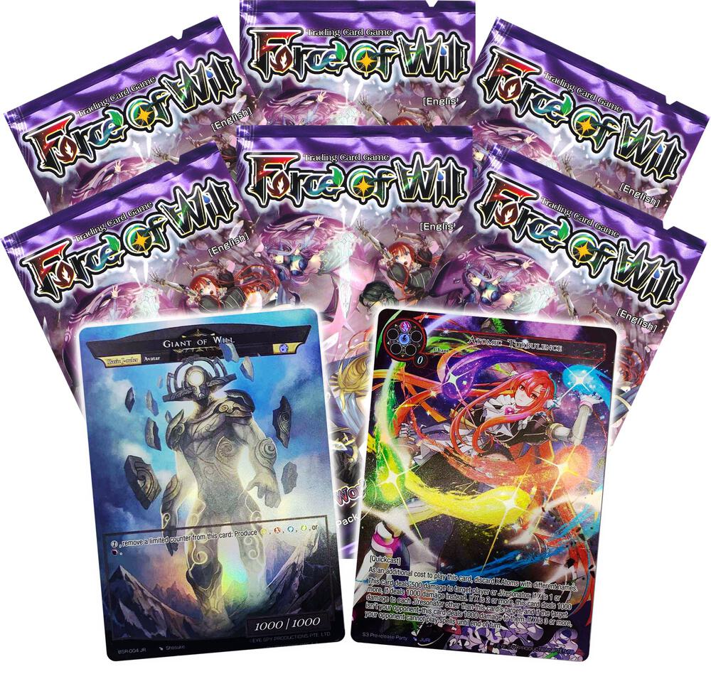 Assault into the Demonic World Player's Pre-Release Kit