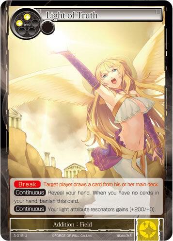 Light of Truth