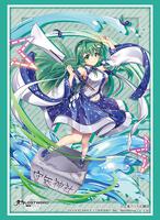 touhou card sleeves Touhou Project Character Card Sleeve