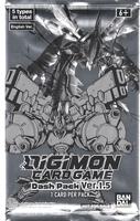 Dash Pack Ver.1.5 - Digimon Promotion Cards - Digimon Card Game -  TCGplayer.com