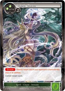 Magic Storm