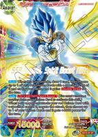 cross spirits booster box card list DBS-B14 Cross Spirits Booster Box (2021) main image 0