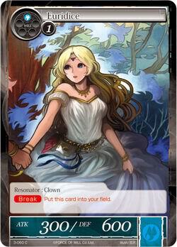 Euridice