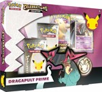 Celebrations Collection [Dragapult Prime], sealed