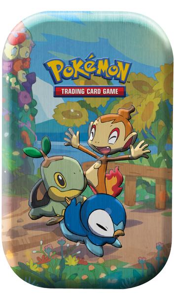 ポケモン celebrations Mini tin缶 Amazon.co.jp: Pokemon 25th Celebrations Mini Tins - 8 Mini