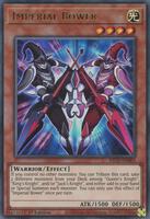 yugioh jack's knight deck Complete Custom for Yu-Gi-Oh! his duty to protect the weak. Knight Yugioh Yu-Gi-Oh! Knights Deck
