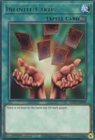 yugioh unlimited cards Yugioh - Light of Destruction Reprint main image 0