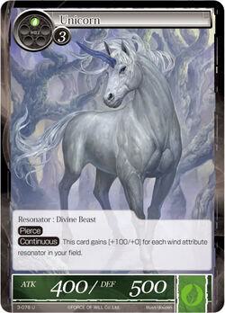 Unicorn