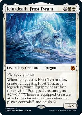 Mono-White Lifegain Aggro in Commander | TCGplayer