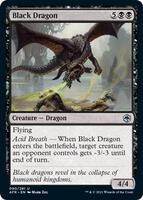 Quicksilver Dragon - Onslaught - Magic: The Gathering - TCGplayer.com