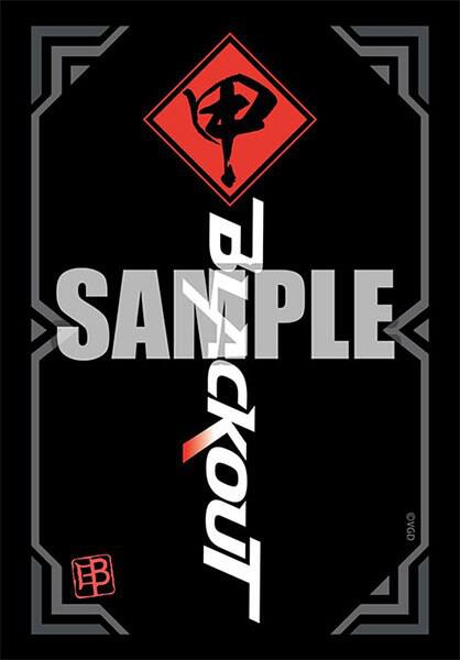 vanguard card sleeves Bushiroad Sleeve Collection Mini Vol.514 Cardfight!! Vanguard: Over Dr –  Ventura Games main image 0