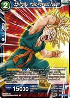 cross spirits booster box Dragon Ball Super: Unison Warriors