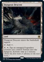 mtg enter the dungeon cards Amazon.com: Magic The Gathering - Enter The Dungeon main image 0