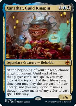 mtg dungeons and dragons card price list Amazon.com: Magic the Gathering Secret Lair x Dungeons & Dragons: an  Exhibition of Adventure main image 0
