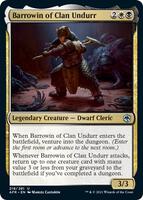 TCGplayer - Magic: The Gathering Adventures in the Forgotten Realms Price  Guide