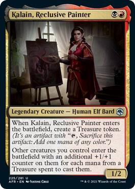 mtg all town cards Xorn [Dungeons & Dragons: Adventures in the Forgotten Realms Prereleas