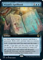 MAGIC MTG: COLOSSIFICATION - Colossificazione Extra Borderless Ikoria FOIL Exc EUR 12,99 - IT