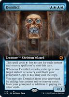 mtg adventures in the forgotten realms card list price Here are cards worth money defeat cunning Mind Flayers and mighty Beholders to conquer the most beautiful treasures A First Look at Adventures