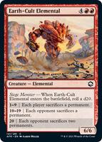 Omniscience (Anime Borderless) - Wilds of Eldraine: Enchanting