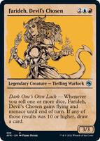 print cards mtg Altar of Bhaal // Bone Offering [569] [Extended Art] [Commander Legends:  Battle for Baldur's Gate] [Foil]  Face to Face Games