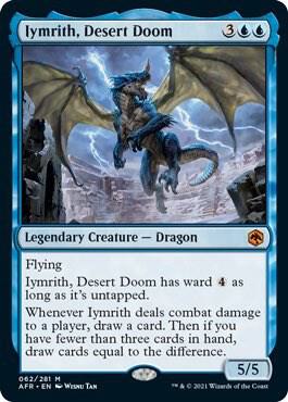 forgotten realms mtg card prices MTG Commander Deck EDH Deck Xyris, the Writhing Storm 100 Magic Cards –  Moonveil Games
