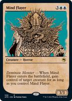 Mind Flayer (Showcase) - Adventures in the Forgotten Realms