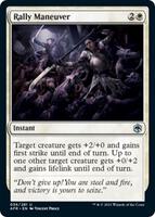 mtg aristocrats commander deck Amazon.com: Magic: The Gathering Adventures in The Forgotten Realms Commander  Deck  Dungeons of Death (White-Blue-Black) : Toys & Games