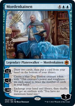 mtg forgotten realms chase cards Magic: The Gathering Adventures in The Bundle Forgotten Realms Financial Set Review: