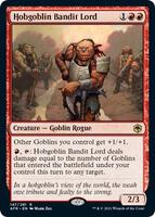 Adventures in the Forgotten Realms | Magic: The Gathering | TCGplayer