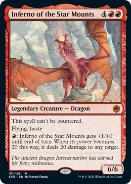 The Top 10 Most Valuable Cards of Forgotten Realms | TCGplayer