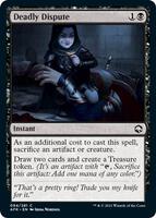 mtg adventures in the forgotten realms card prices Magic The Gathering - Adventures in the Forgotten Realms main image 0