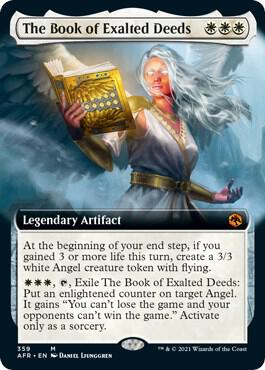 Adventures in the Forgotten Realms | Magic: The Gathering | TCGplayer