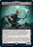 mtg toxic deck commander Toxic commander deck recommendations