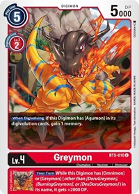 Greymon (Battle of Omni)