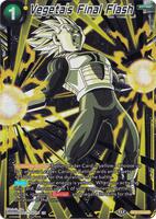Collector's Selection Vol. 1 | Dragon Ball Super: Masters | TCGplayer