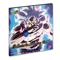 Collector's Selection Vol. 1 — Collector's Selection Vol. 1
