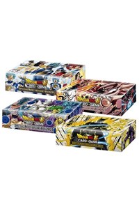 Special Anniversary Box 2021 Display — Special Anniversary Set 2021