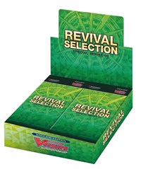 V-SS09: Revival Selection Booster Box