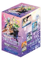 Sword Art Online -Alicization- Vol.2 Booster Box - Sword Art