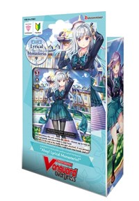 Ahoy! Lyrical Monasterio! Trial Deck