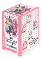 Weiss Schwarz - The Quintessential Quintuplets Booster Box Weiss Schwarz - The Quintessential Quintuplets Booster Box