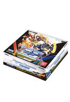 Double Diamond Booster Box - Double Diamond - Digimon Card Game -  TCGplayer.com