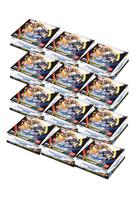 digimon tcg double diamond booster box Amazon.com: Bandai Digimon Card Game Double Diamond Booster Pack (Box)  [BT-06] : Toys & Games main image 0